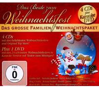 Various Artists - Das Beste Zum Weihnachtsf [Import]