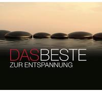 Various Artists - Das Beste: Zur Entspannun