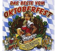 Various Artists - Das Bste Vom.