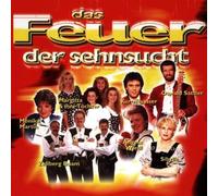 Various Artists - Das Feuer Der Sehnsucht