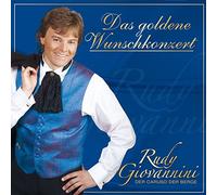 Various Artists - Das Goldene Wunschkonzert