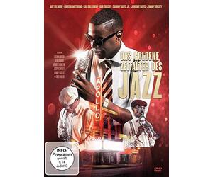 Various Artists - Das goldene Zeitalter des Jazz