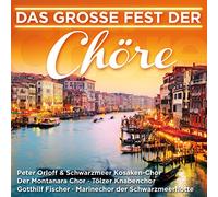 Various Artists - Das Grosse Fest Der Chore [Import]