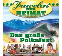 Various Artists - Das Grosse Polka Fest [Import]