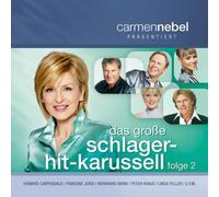 Various Artists - Das Grosse Schlager Hit. [Import]