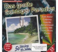 Various Artists - Das Grosse Schlager Parad [Import]