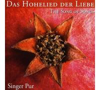 VARIOUS ARTISTS - Das Hohelied Der Liebe (Songs of Songs)