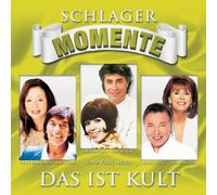 Various Artists - Das Ist Schlager. [Import]