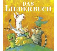 Various Artists - Das Liederbuch. CD