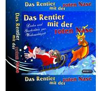 Various Artists - Das Rentier Mit Der. [Import]