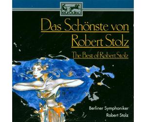 Various Artists - Das Schoenste Von Stolz [Import]