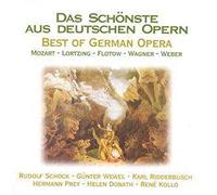 Various Artists - Das Schonste Aus Deutsche