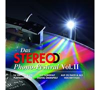 Various Artists - Das Stereo..