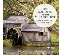 Various Artists – Das Wandern Ist des.