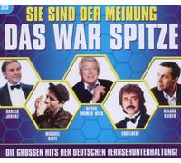 Various Artists - Das War Spitze [Import]