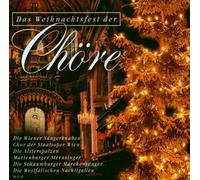 Various Artists - Das Weihnachtsfest Der Ch
