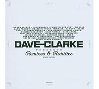 Various Artists – Dave Clarke Remixes & Rarities 1992 - 2005