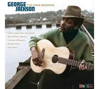 Various Artists - Dave Godin's Deep Soul Treasures Taken From The Vault Vol. 3