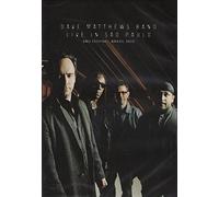 Various Artists - Dave Matthews Band-Live in Sao Paulo [Import]
