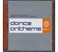 VARIOUS ARTISTS Dave Pearce 40 Classic Dance Anthems 1 (CD)