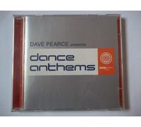 VARIOUS ARTISTS Dave Pearce 40 Classic Dance Anthems 1 (CD)