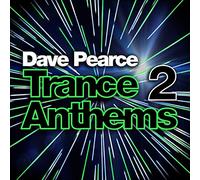 Various Artists - Dave Pearce Trance. [Import]