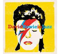 David Bowie in Jazz