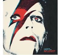 Various Artists David Bowie: Under the Influence? (Vinyl) 12" Album
