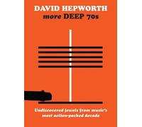 Various Artists - David Hepworth's More Deep 70s: Underrated Cuts From A Misunderstood Decade / Various - 4cd Boxset [Compact Discs] Boxed Set, Uk - Import