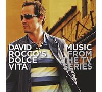Various Artists - David Rocco's Dolce Vita [Import]