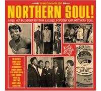 Various Artists - Dawn of Northern Soul [Import]