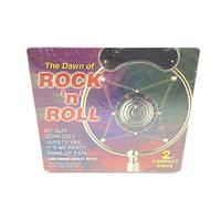 Various Artists - Dawn of Rock N Roll