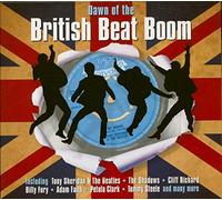 Various Artists - Dawn of The British. [Import]