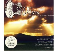 Various Artists - Dawn: The Very Best of Celtic Spirit [Import]