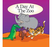 Various Artists - Day at Zoo