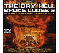 Various Artists - Day Hell Broke Loose 2