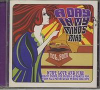 Various Artists - Day in My Mind's Mind 4 / Various [Import]