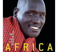 Various Artists - Day in The Life of Africa