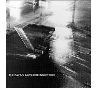 Various Artists - Day My Favourite Insect Died
