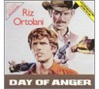 Various Artists - Day of Anger/Beyond The Law
