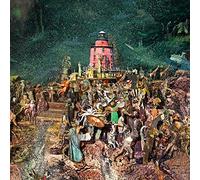 Various Artists - Day of The Dead [Import]