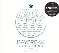 Daybreak Sessions By Tomorrowland - 2017 Selection