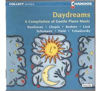 Various Artists – Daydreams Compilation – Import – NAXOS