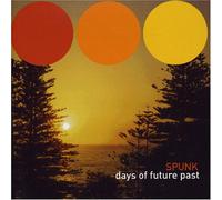 Various Artists - Days of Future Past