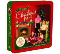carols crooners children's sogns - Days of Christmas Past (Coffret 3 CD)
