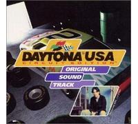 Various Artists - Daytona USA Circuit Edition