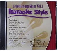 Various Artists - Daywind Karaoke Style: Celebrating Mom, Vol. 1