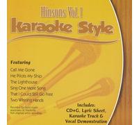 Various Artists - Daywind Karaoke Style: Hinsons, Vol. 1