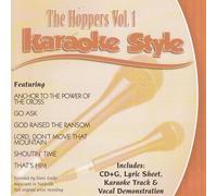 Various Artists - Daywind Karaoke Style: Hoppers, Vol. 1
