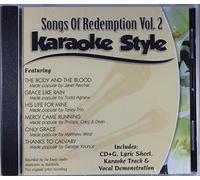 Various Artists - Daywind Karaoke Style: Songs Of Redemption, Vol. 2
